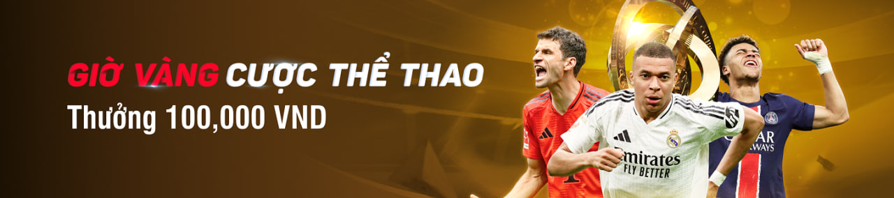 cá cược thể thao da88 thưởng nạp cực lớn